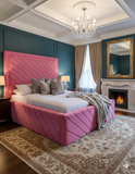 line Bed