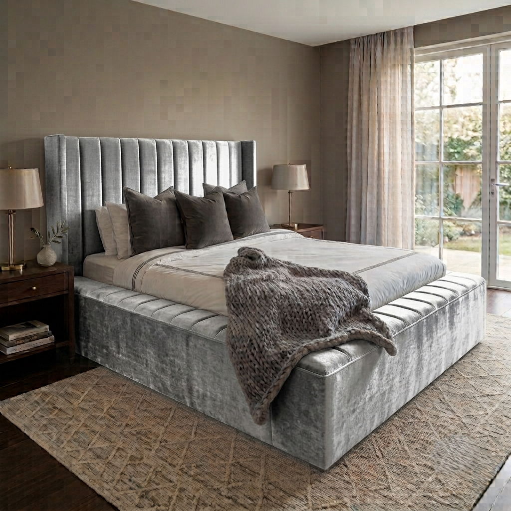 Ambassador Grand Bed