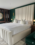 Tower Bed