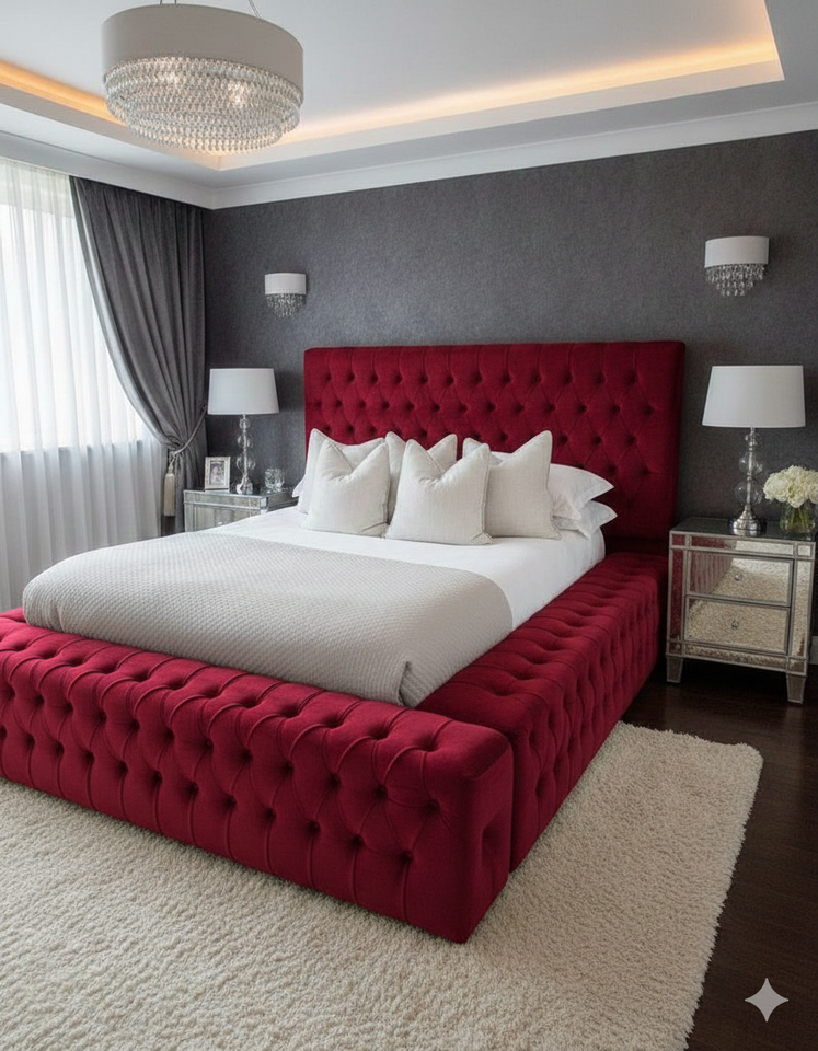 Luxury Princess