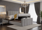 side lift  open  bed
