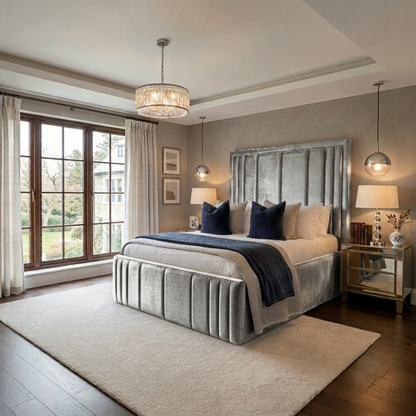 Vegas Luxury Bed