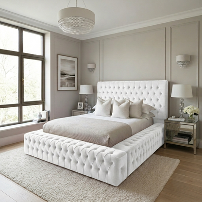 Princess Luxury Bed