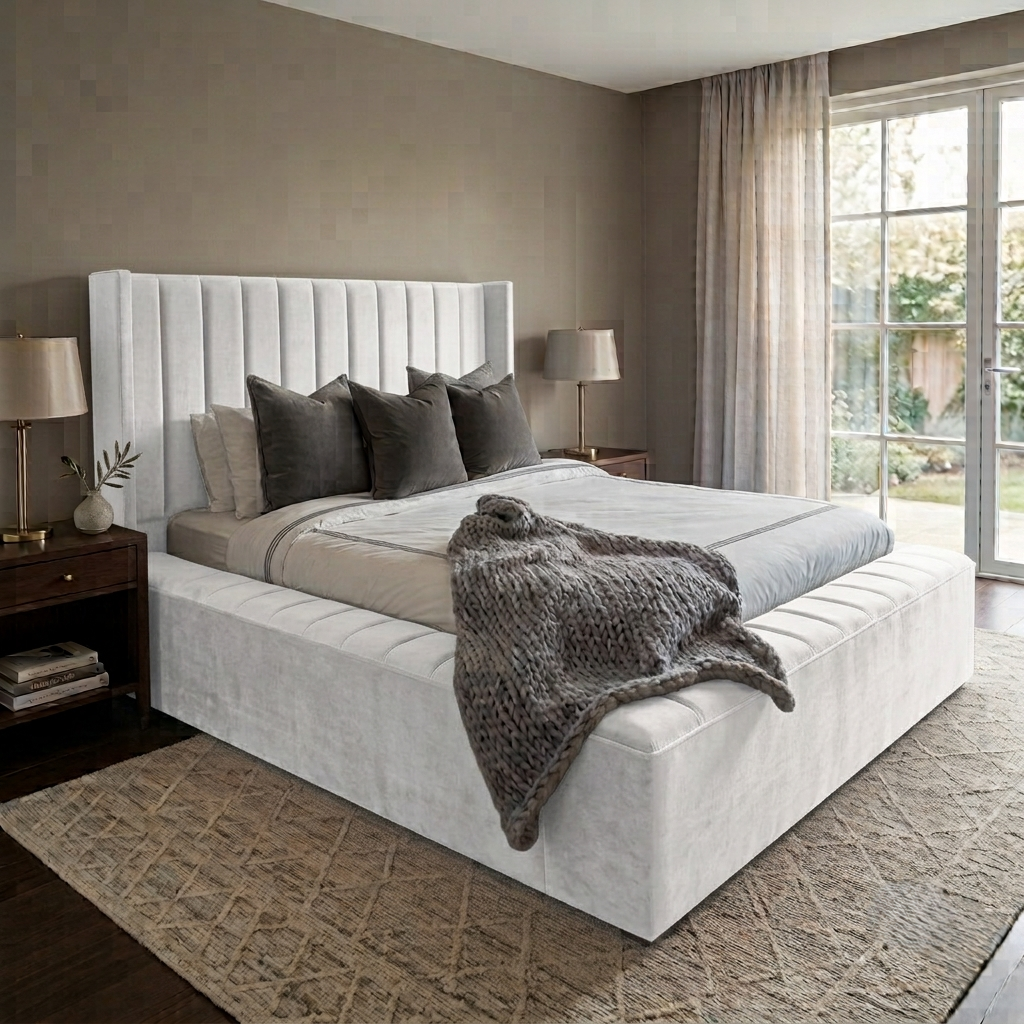 Ambassador Grand Bed
