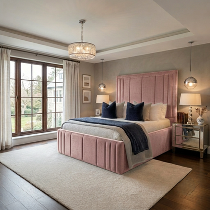 Vegas Luxury Bed