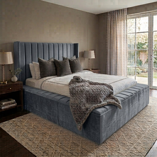 Ambassador Grand Bed