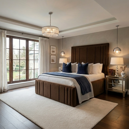Vegas Luxury Bed
