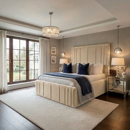 Vegas Luxury Bed