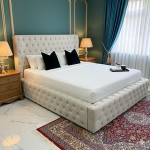 Rio Ambassador  bed