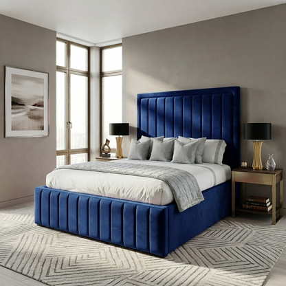 Arizona Luxury Bed