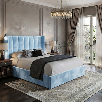 Sara Grand Luxury Bed
