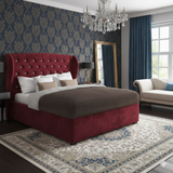 The Roxy Bed