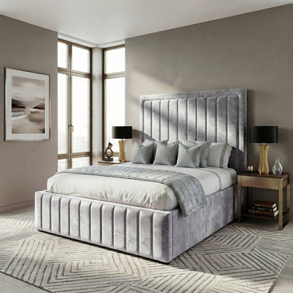 Arizona Luxury Bed