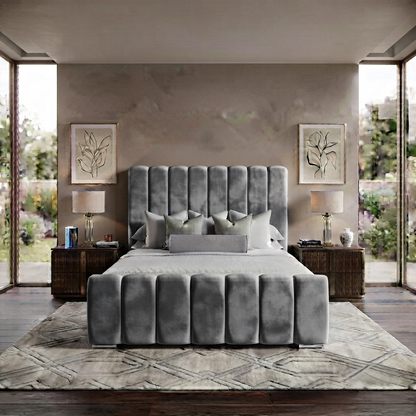 Mayfair Upholstered Bed