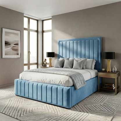 Arizona Luxury Bed