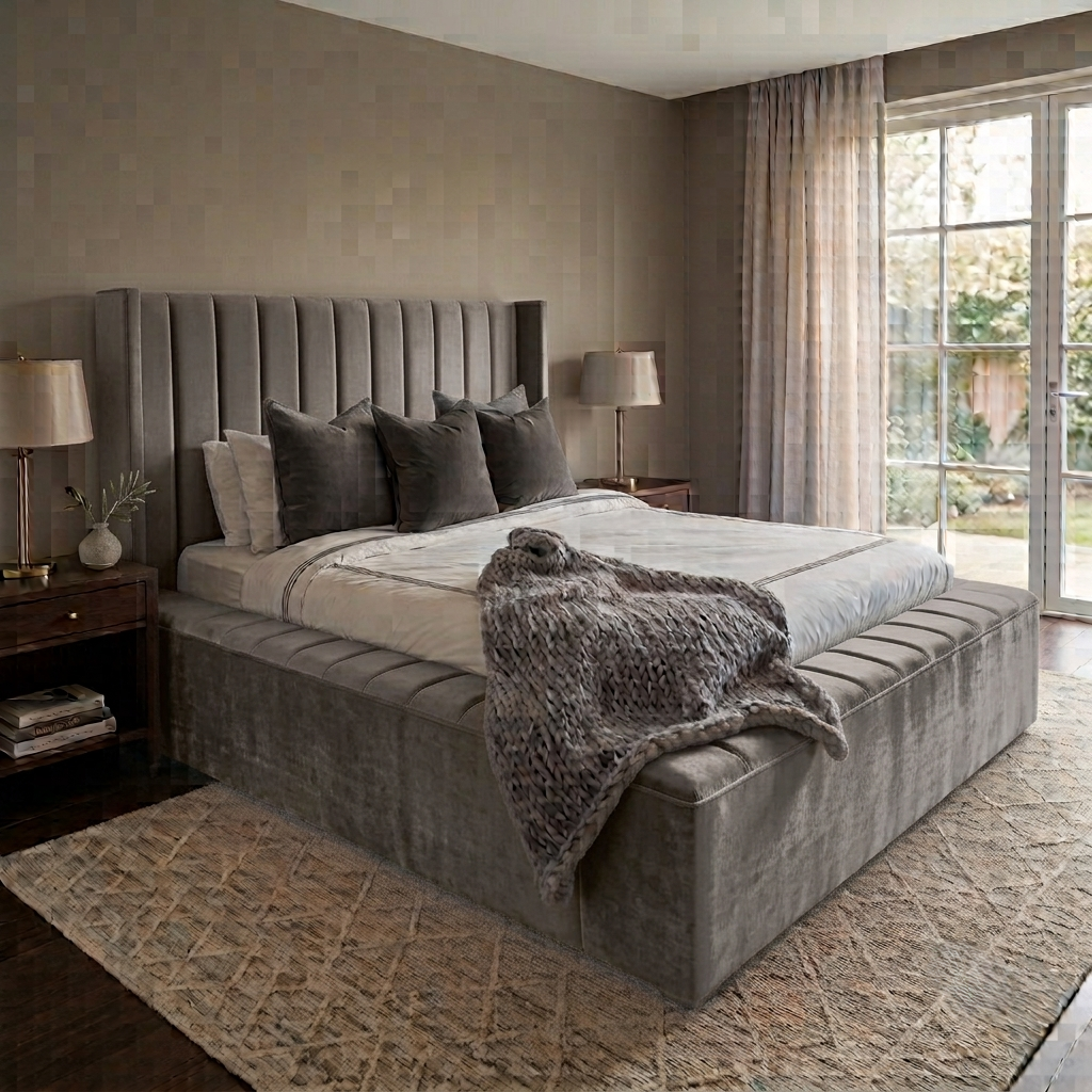 Ambassador Grand Bed