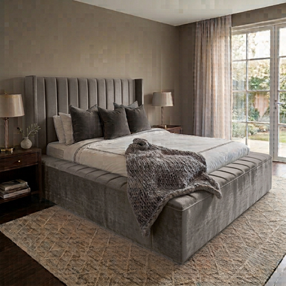 Ambassador Grand Bed