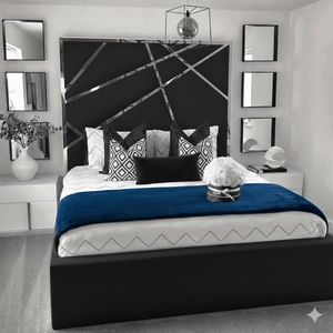 Star * Bed
