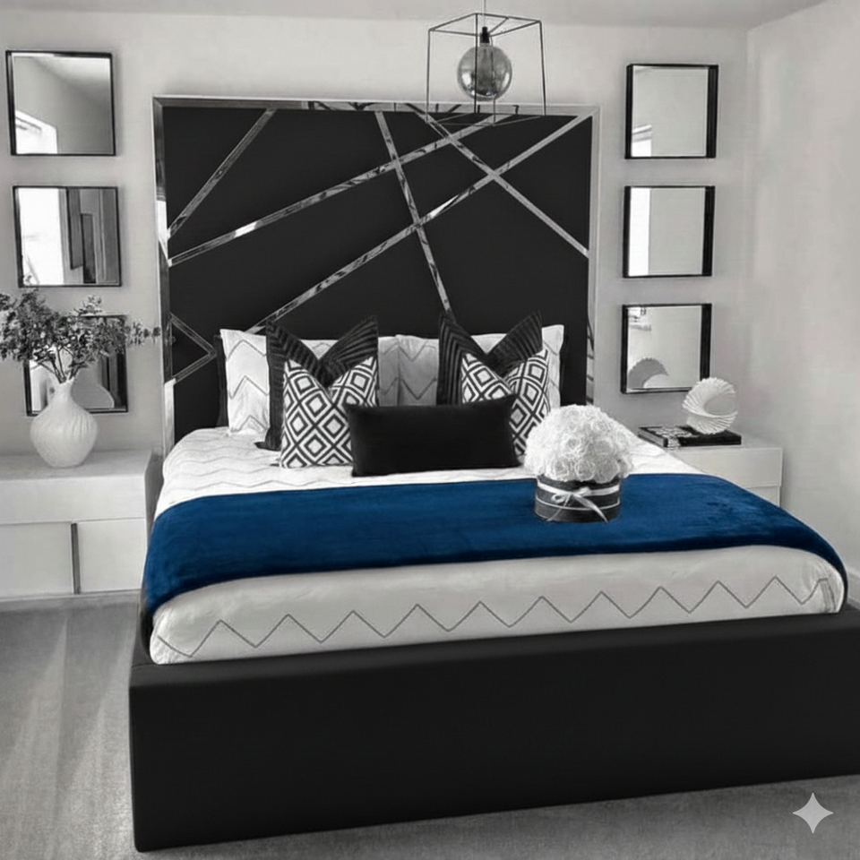 Star * Bed