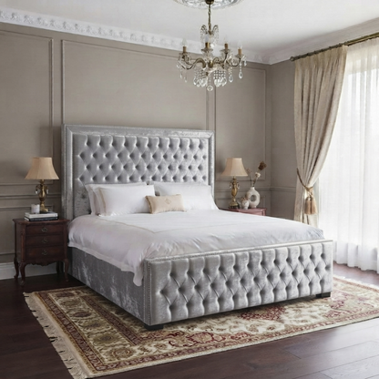 Verona Italian Style Bed