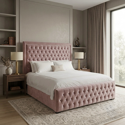 Patti Classic Bed