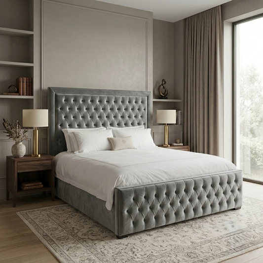 Patti Classic Bed