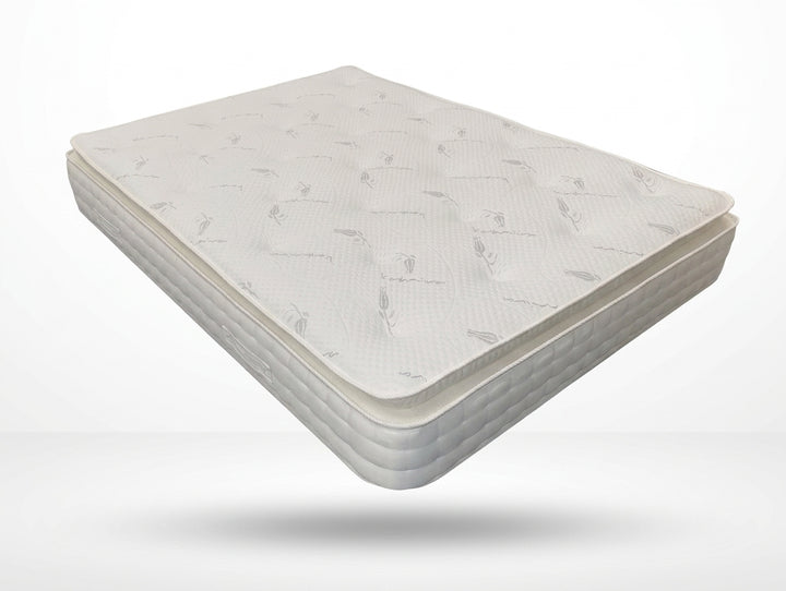 2000 Pocket Sprung Mattress