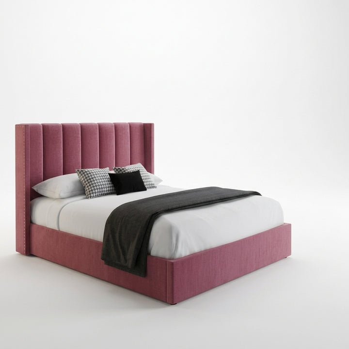 Sara Grand Luxury Bed