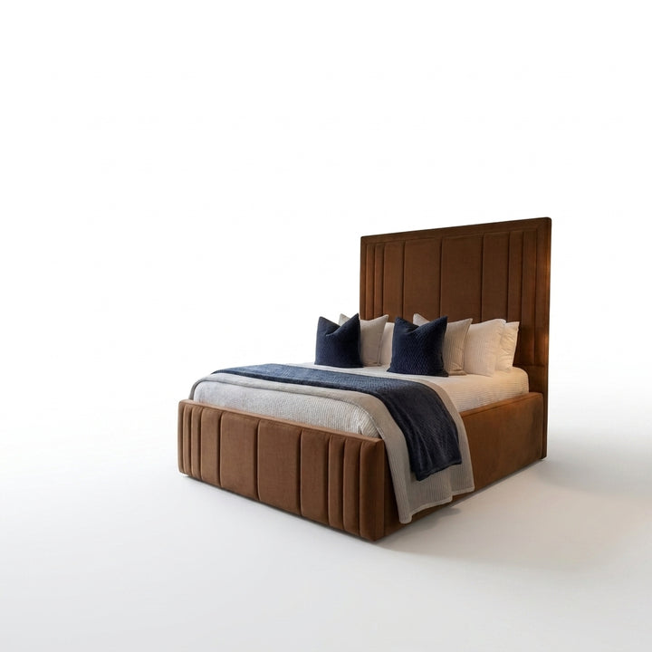 Vegas Luxury Bed