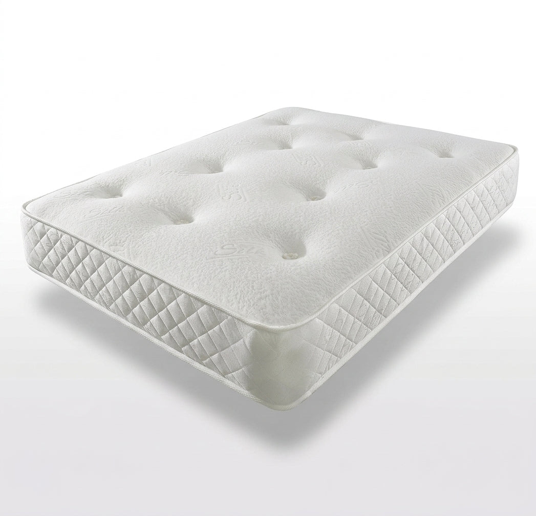 1000 Pocket Sprung Mattress, pocket sprung mattress