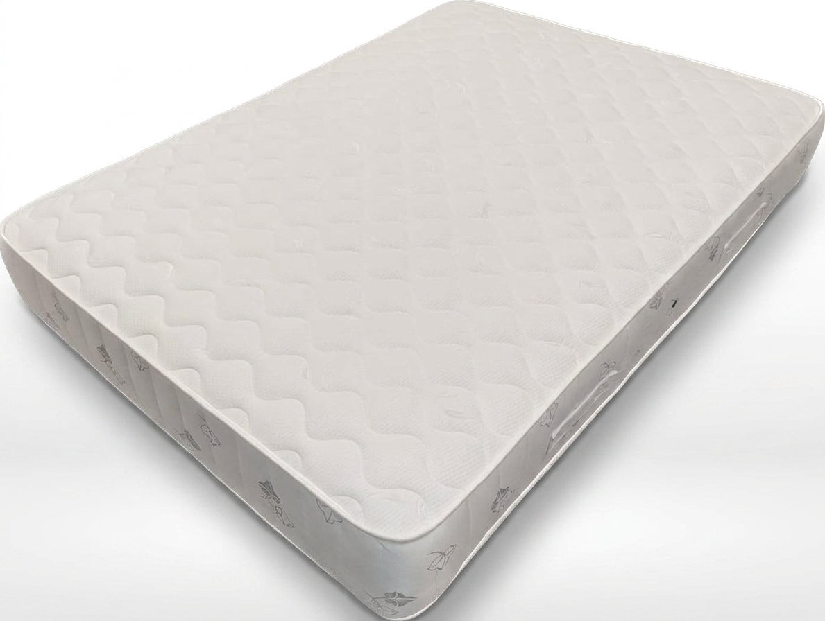 Memory Foam Mattress - professional studio product photo