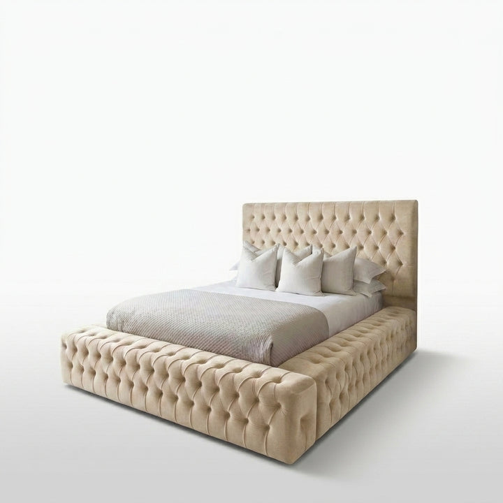 Princess Luxury Bed