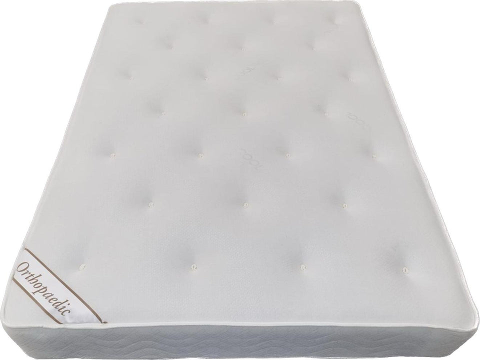 Memory Orthpaedic mattress