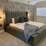 Ambassadre  bed