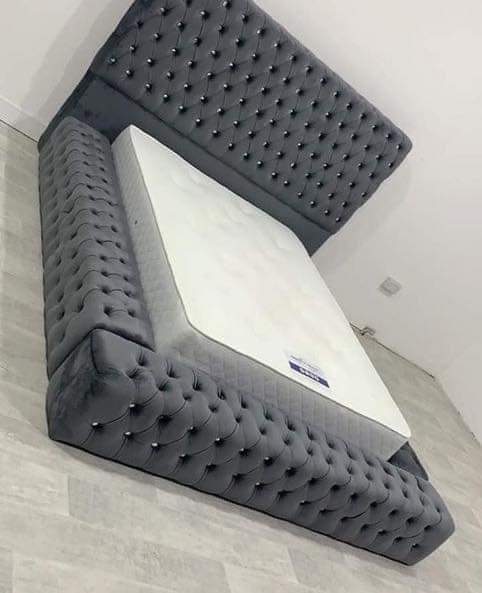 Ambassadre  bed