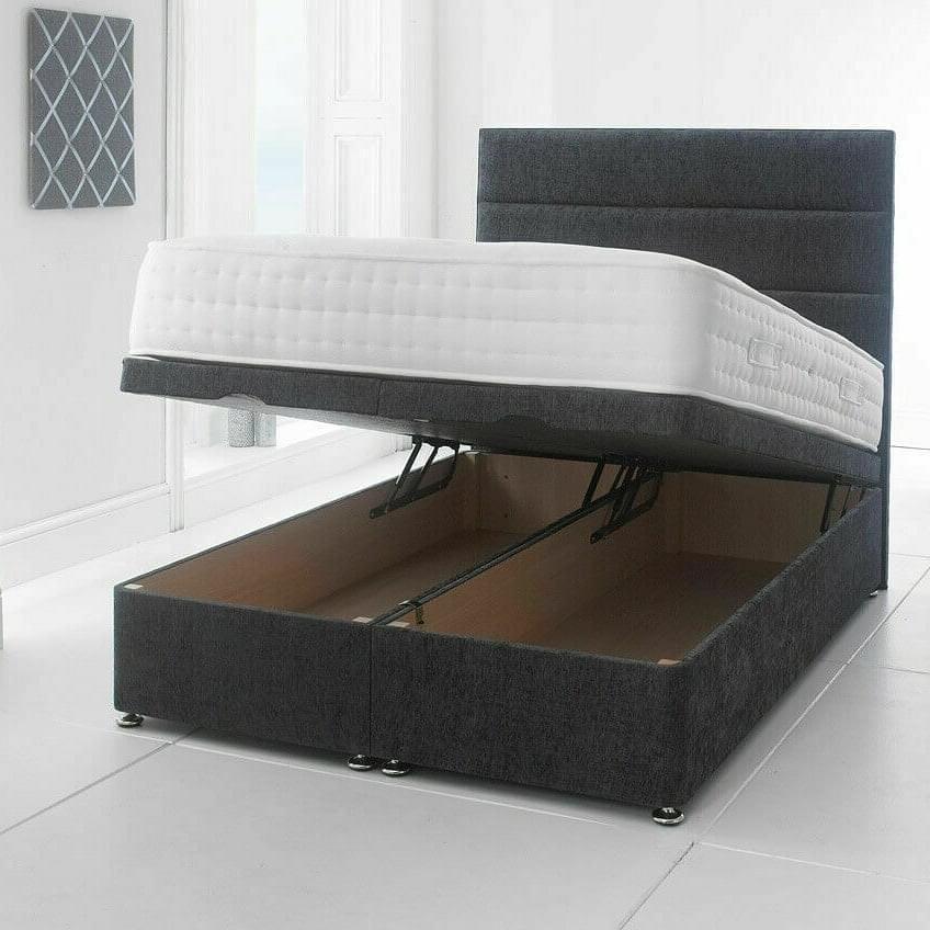 Mayfair Ottoman Divan Bed