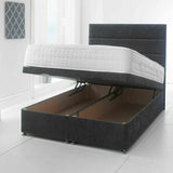 Mayfair Ottoman Divan Bed