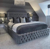 Rio Ambassador  bed