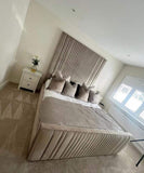 Mini Line Luxury bed