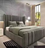 Luxury Mini line wings bed