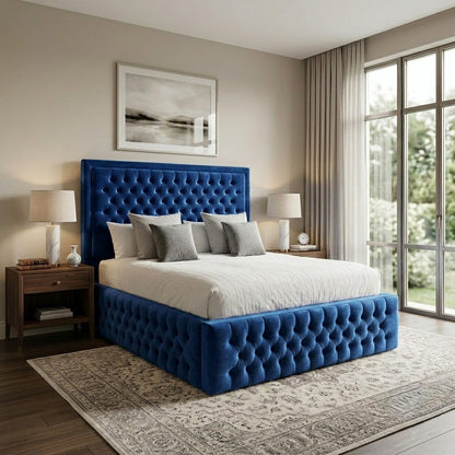 Grand Luxury Bed