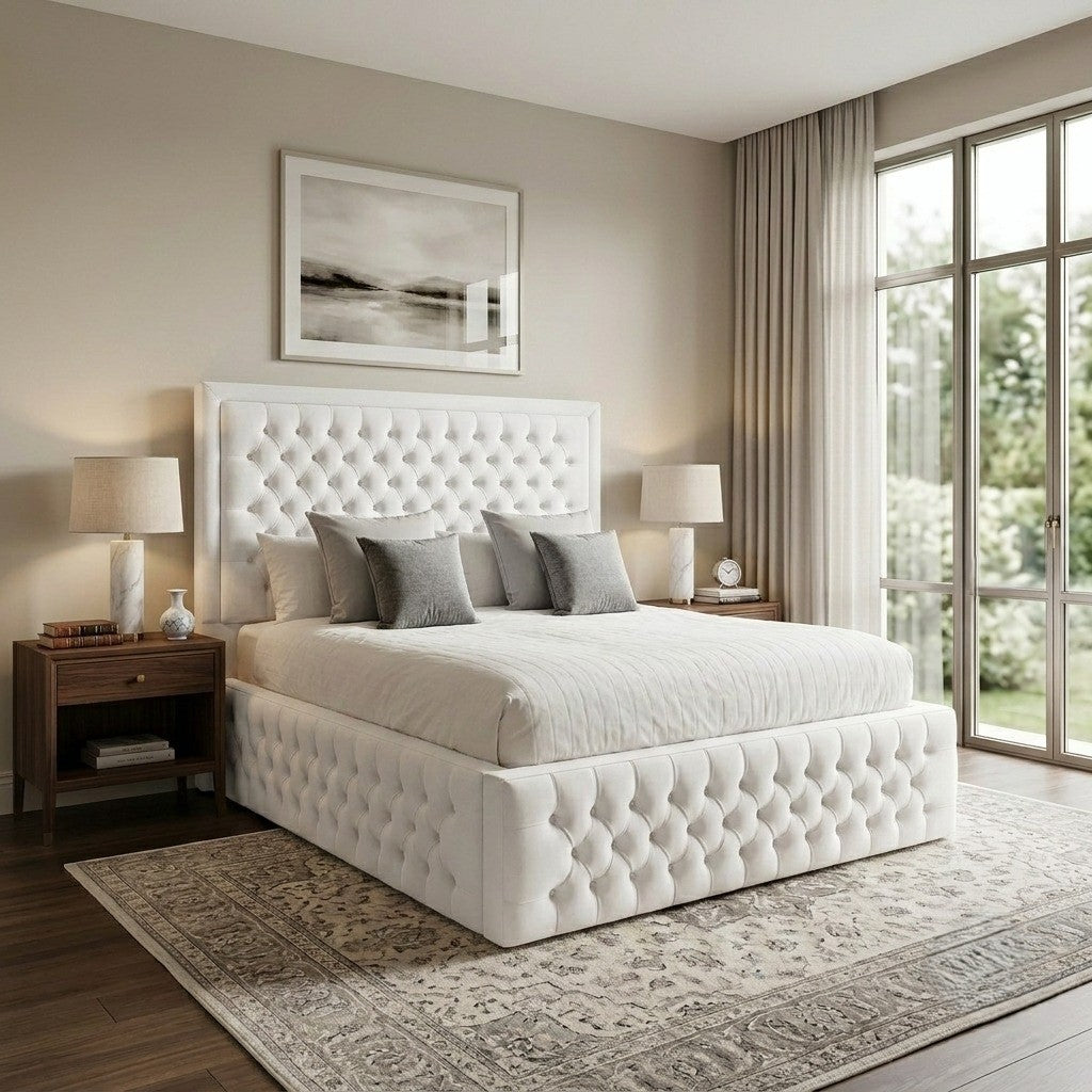 Grand Luxury Bed