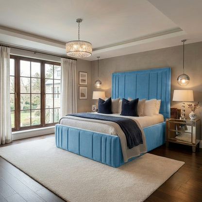 Vegas Luxury Bed
