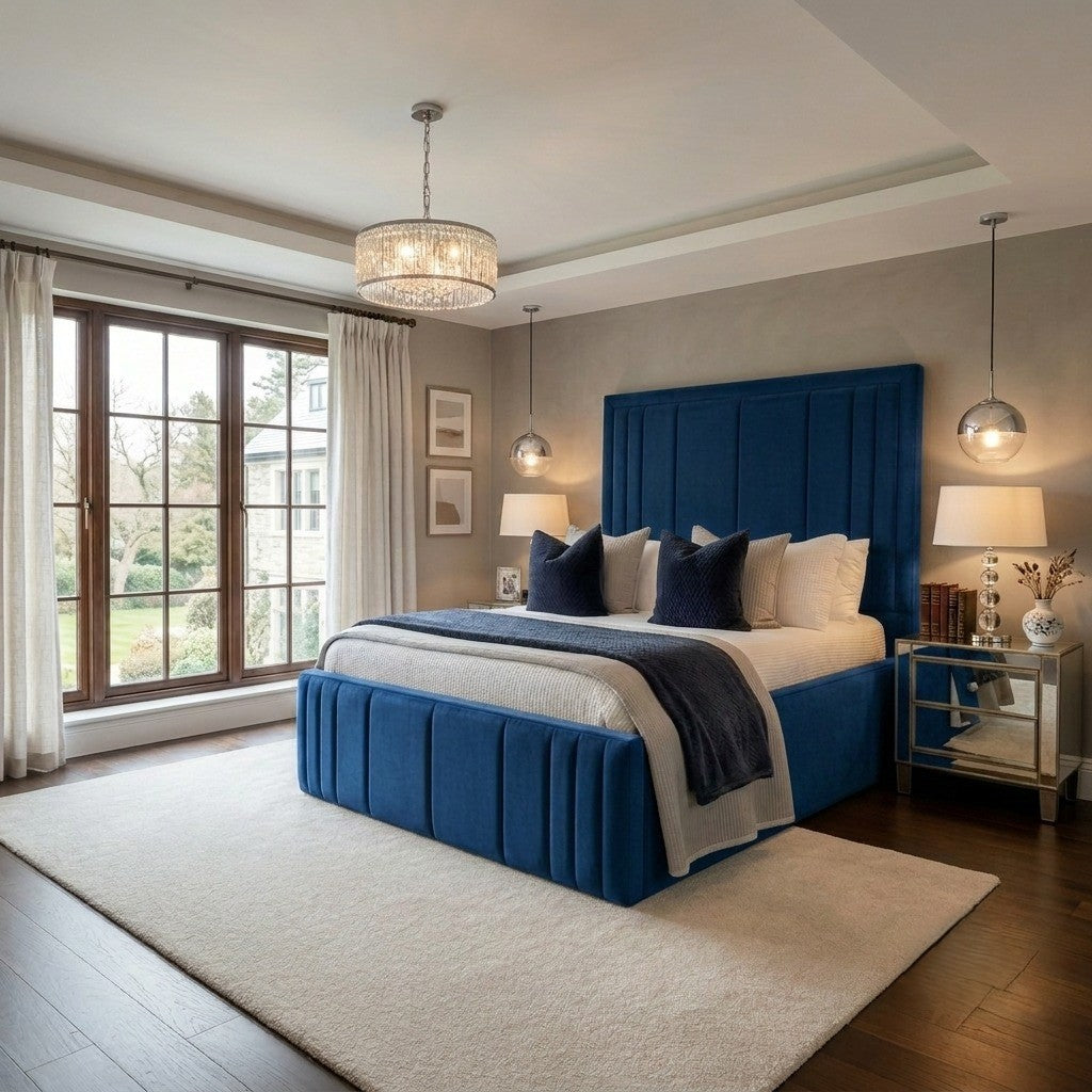 Vegas Luxury Bed