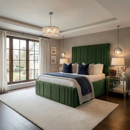Vegas Luxury Bed