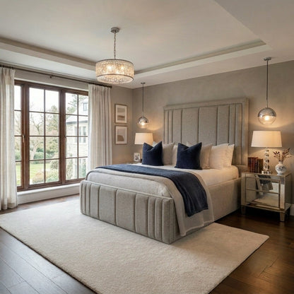 Vegas Luxury Bed