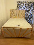Sun Rise Bed