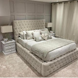 Rio Ambassador  bed