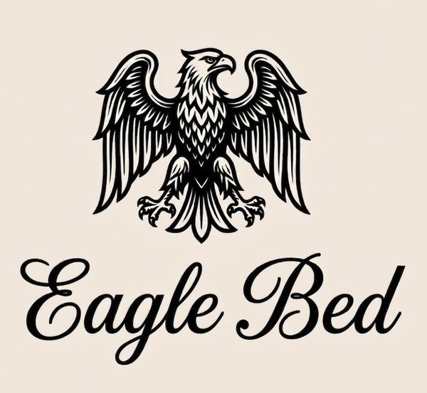 EAGLE BED