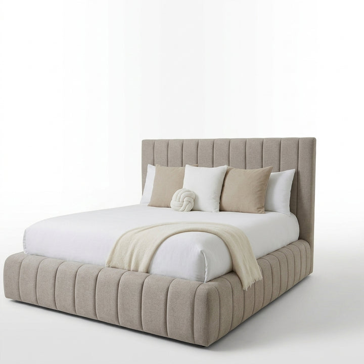 Line Ambassador Bed